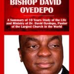 15 SUCCESS HABITS OF BISHOP OYEDEPO